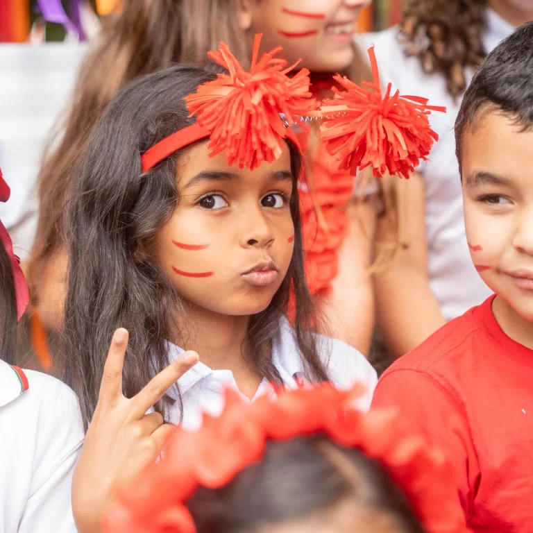 Instagram post from stmichaelsschool. This post is in position 4.