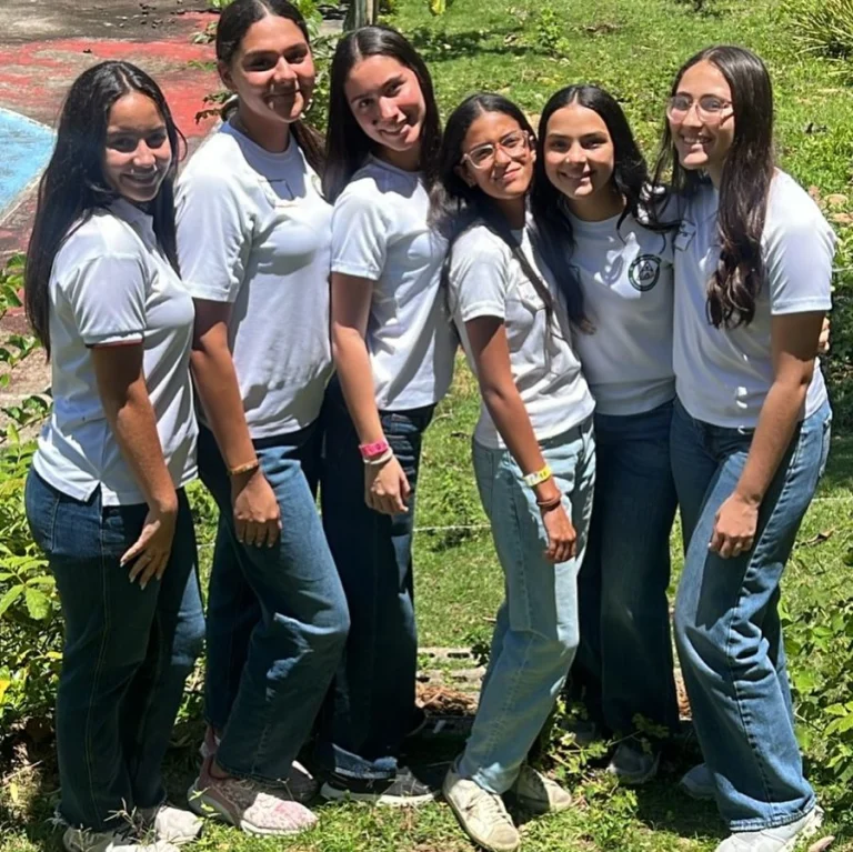 Instagram post from stmichaelsschool. This post is in position 5.