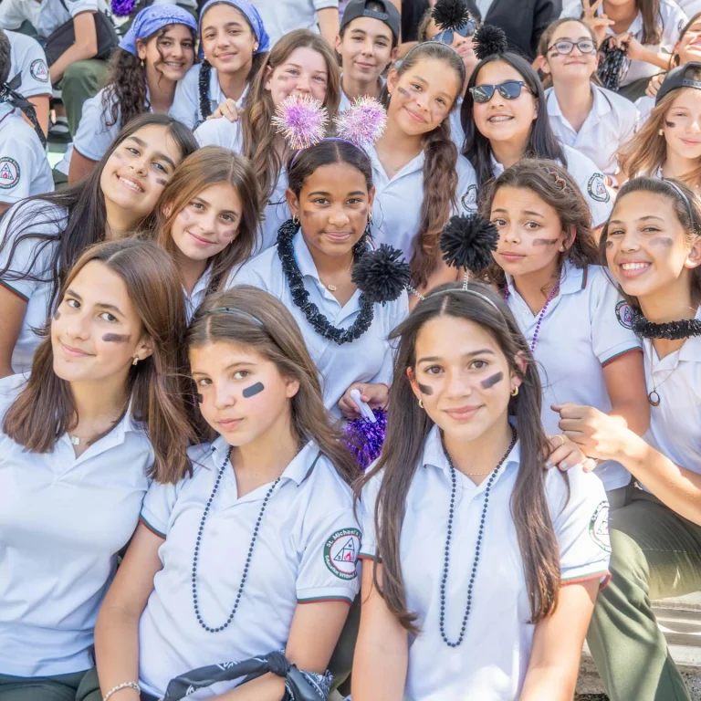 Instagram post from stmichaelsschool. This post is in position 14.