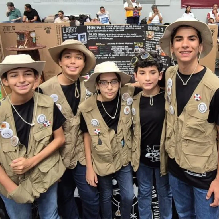 Instagram post from stmichaelsschool. This post is in position 3.