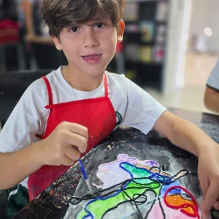 Instagram post from stmichaelsschool. This post is in position 14.