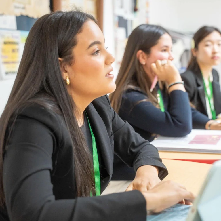 Instagram post from stmichaelsschool. This post is in position 2.