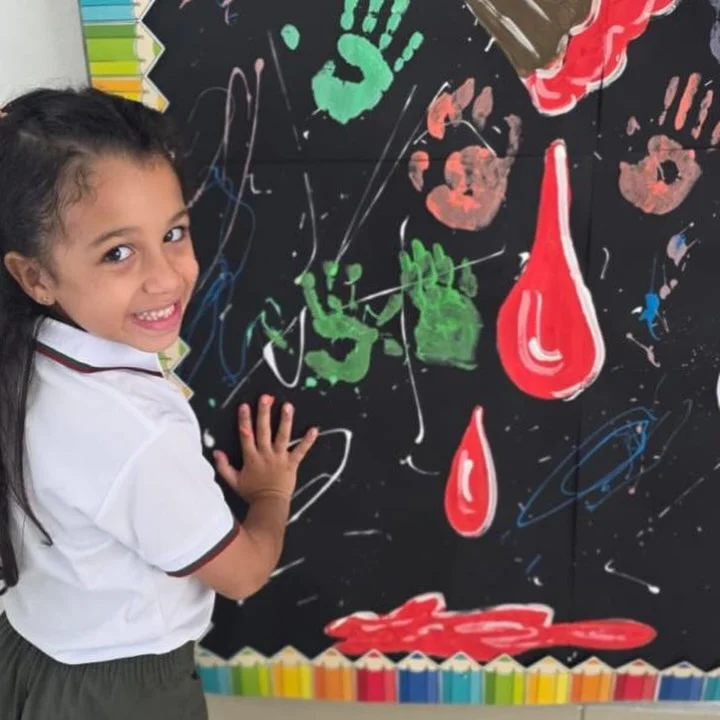 Instagram post from stmichaelsschool. This post is in position 7.