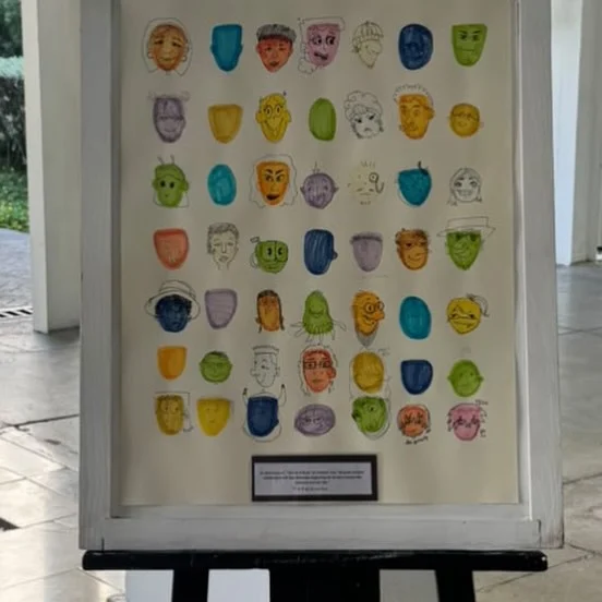 Instagram post from stmichaelsschool. This post is in position 1.