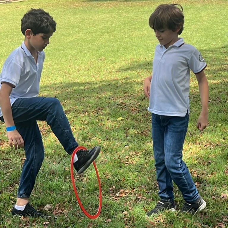 Instagram post from stmichaelsschool. This post is in position 4.