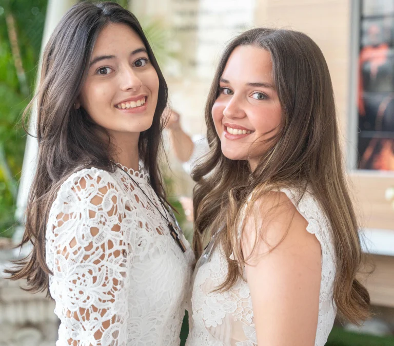 Instagram post from stmichaelsschool. This post is in position 2.