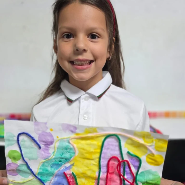 Instagram post from stmichaelsschool. This post is in position 3.