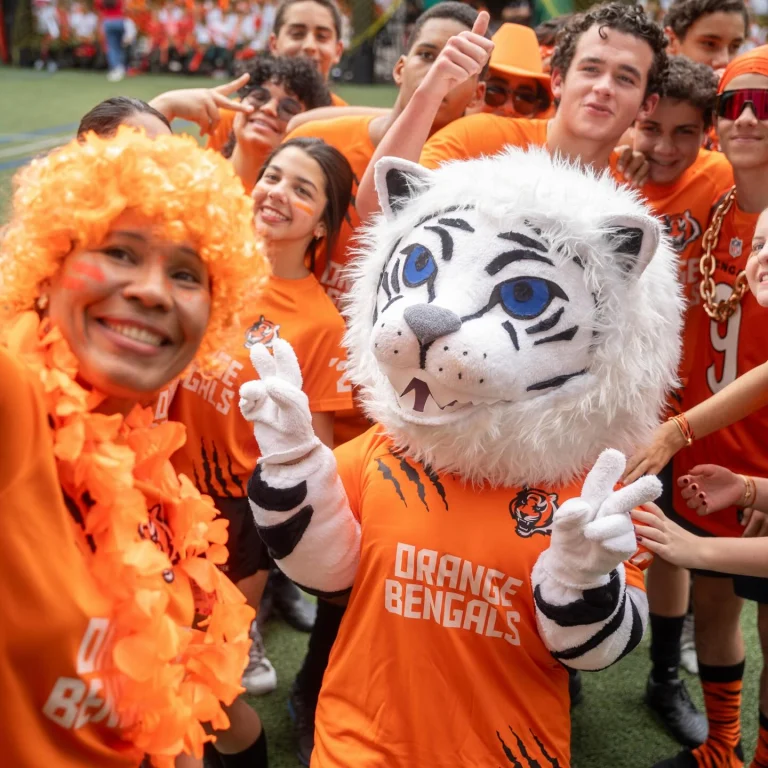 Instagram post from stmichaelsschool. This post is in position 7.