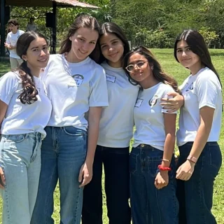 Instagram post from stmichaelsschool. This post is in position 1.