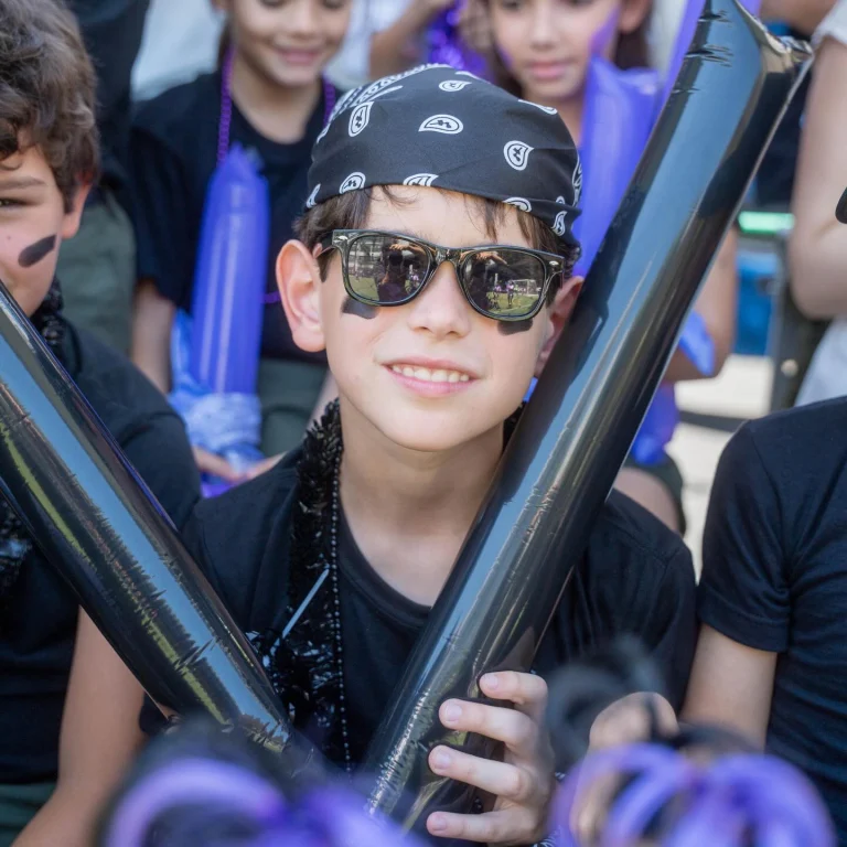 Instagram post from stmichaelsschool. This post is in position 1.