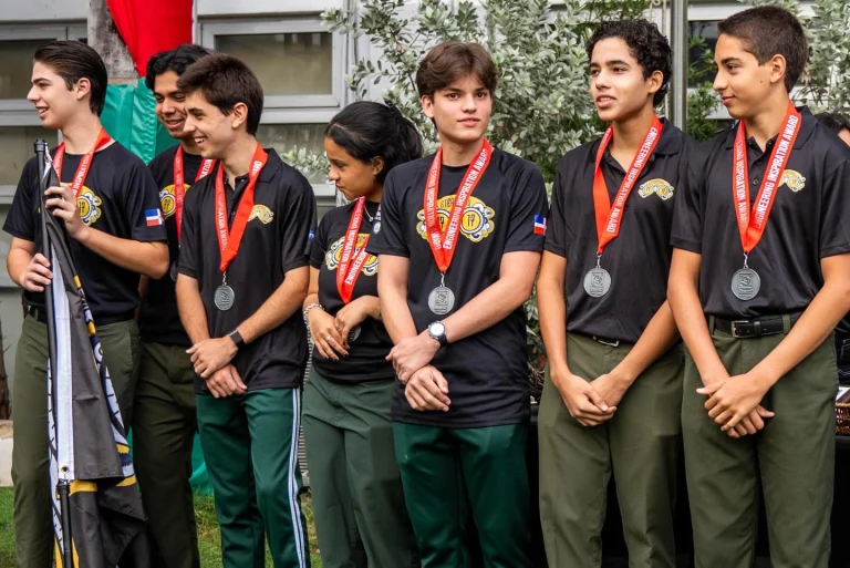 Instagram post from stmichaelsschool. This post is in position 15.