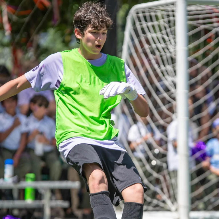 Instagram post from stmichaelsschool. This post is in position 11.