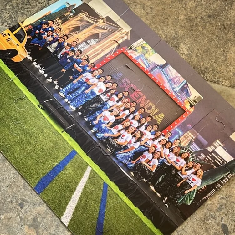 Instagram post from stmichaelsschool. This post is in position 15.