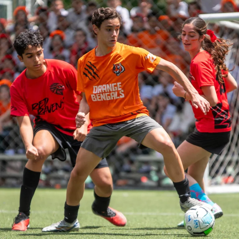 Instagram post from stmichaelsschool. This post is in position 13.