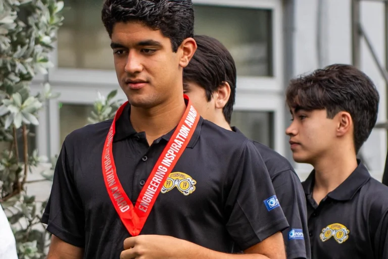 Instagram post from stmichaelsschool. This post is in position 17.