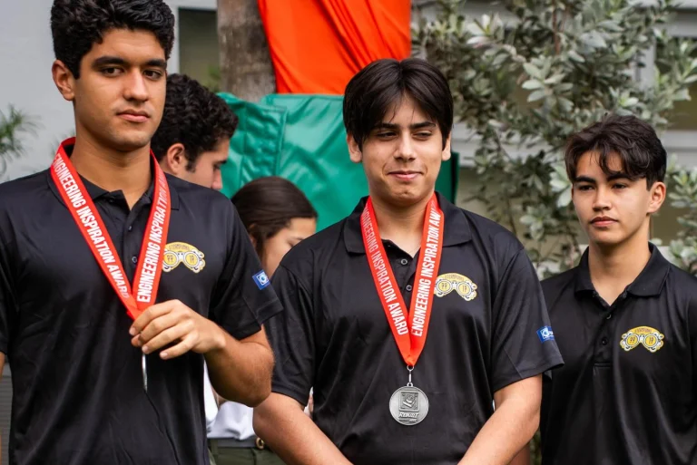 Instagram post from stmichaelsschool. This post is in position 16.