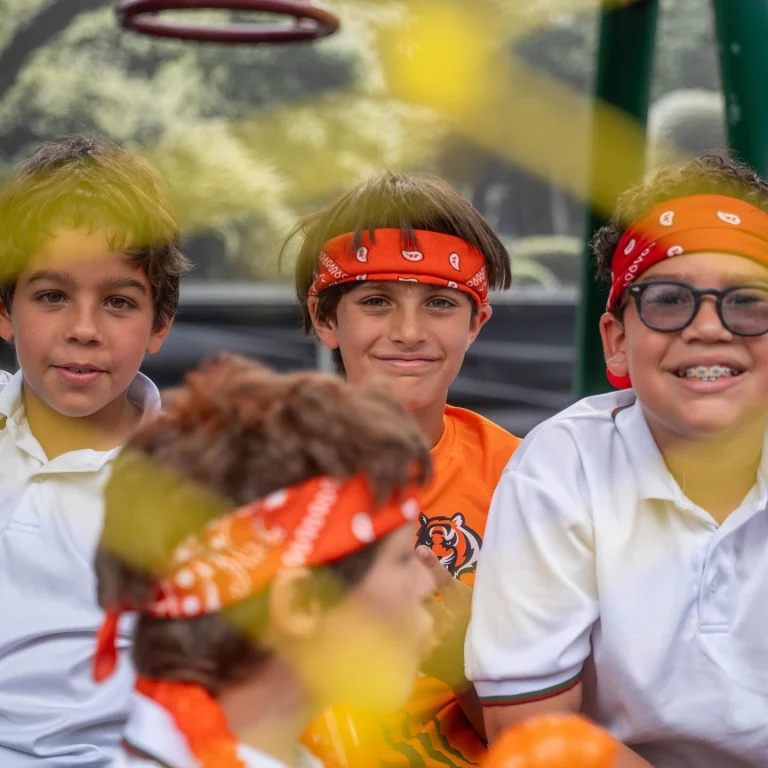 Instagram post from stmichaelsschool. This post is in position 15.