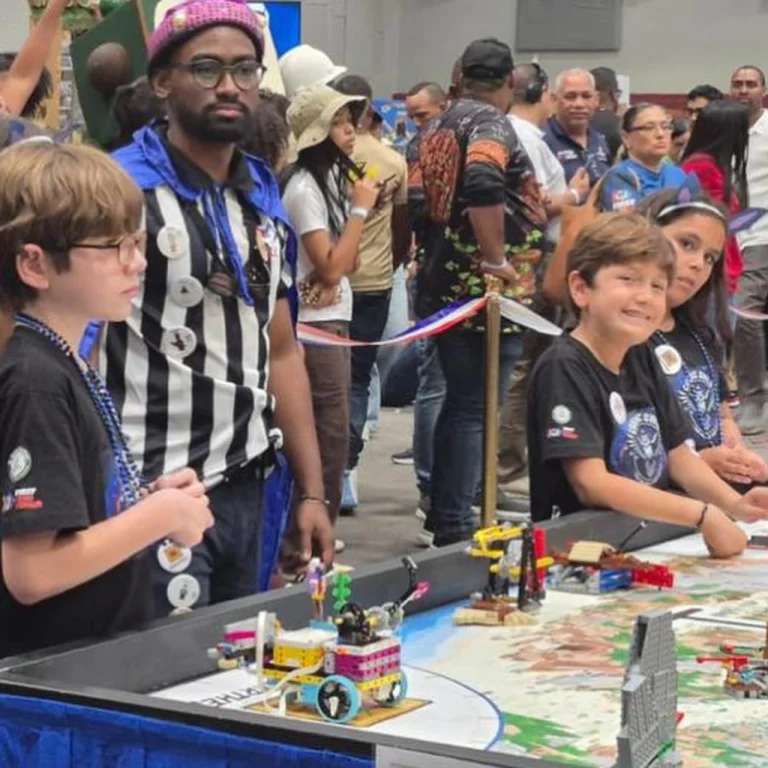 Instagram post from stmichaelsschool. This post is in position 9.