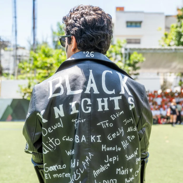 Instagram post from stmichaelsschool. This post is in position 8.