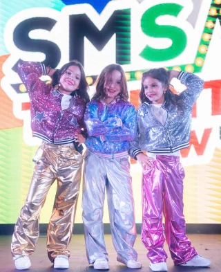 Instagram post from stmichaelsschool. This post is in position 2.