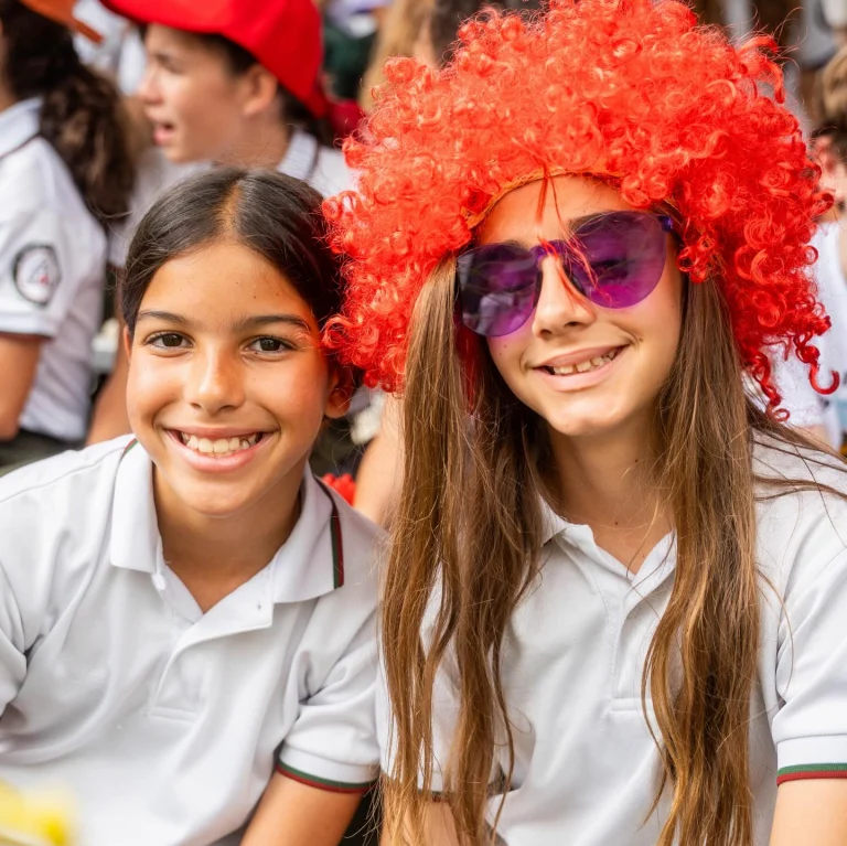 Instagram post from stmichaelsschool. This post is in position 3.