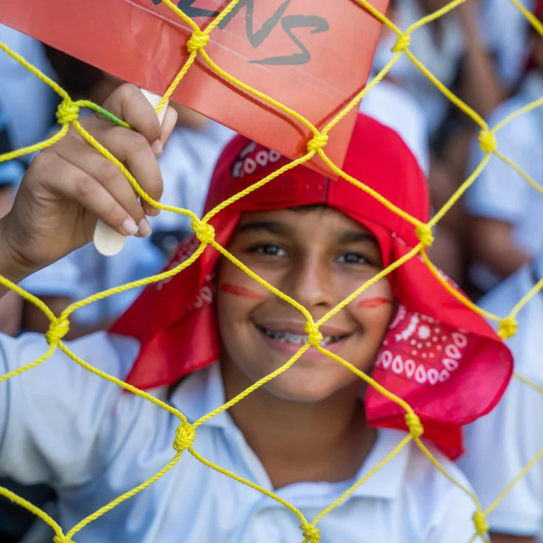 Instagram post from stmichaelsschool. This post is in position 15.