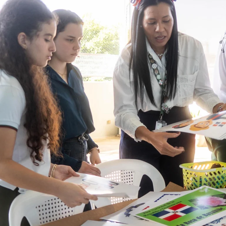 Instagram post from stmichaelsschool. This post is in position 3.