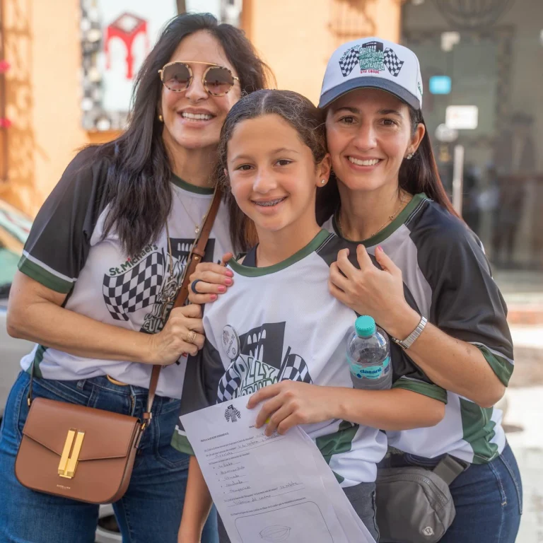 Instagram post from stmichaelsschool. This post is in position 19.