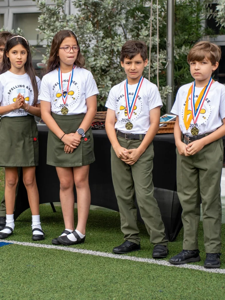 Instagram post from stmichaelsschool. This post is in position 2.