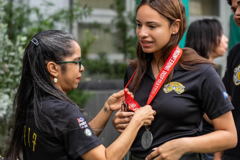 Instagram post from stmichaelsschool. This post is in position 8.