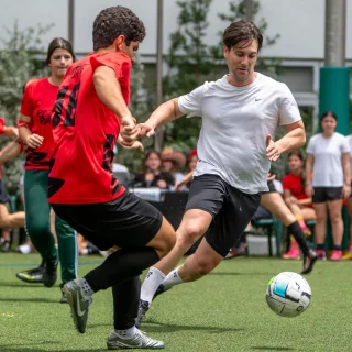 Instagram post from stmichaelsschool. This post is in position 3.