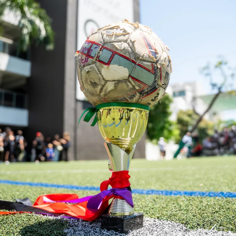 Instagram post from stmichaelsschool. This post is in position 5.