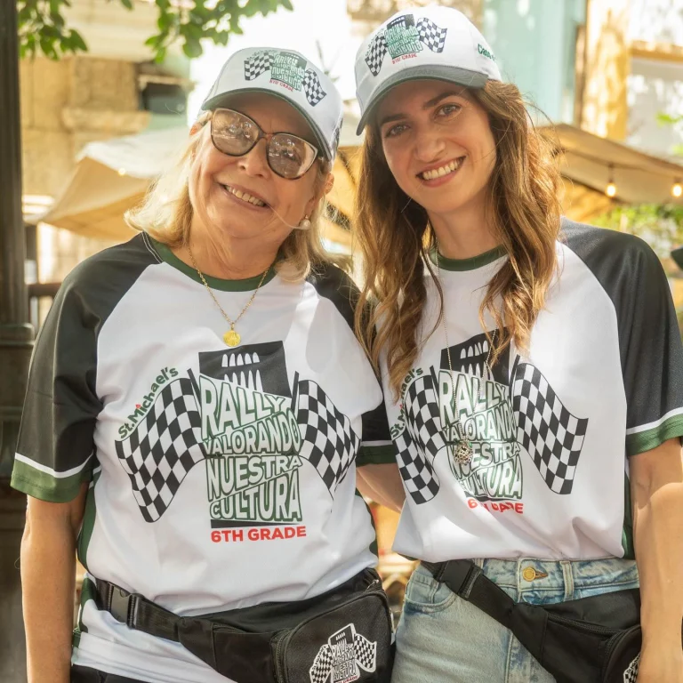 Instagram post from stmichaelsschool. This post is in position 0.