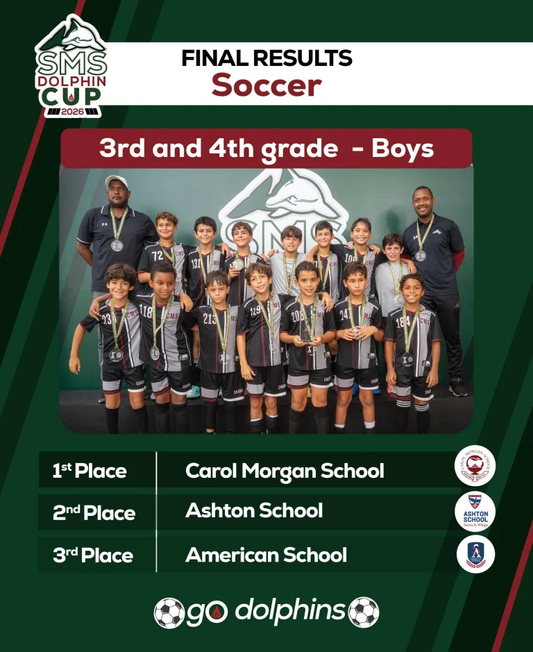 Instagram post from stmichaelsschool. This post is in position 8.
