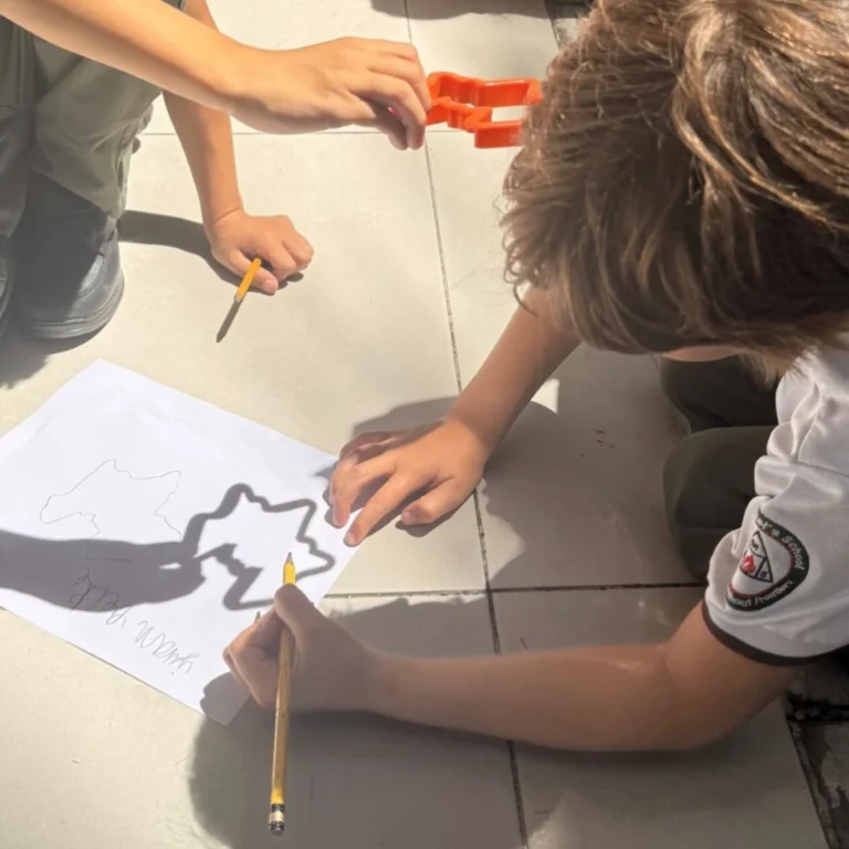 Instagram post from stmichaelsschool. This post is in position 5.