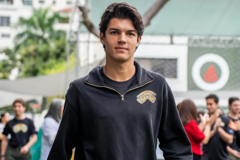 Instagram post from stmichaelsschool. This post is in position 4.