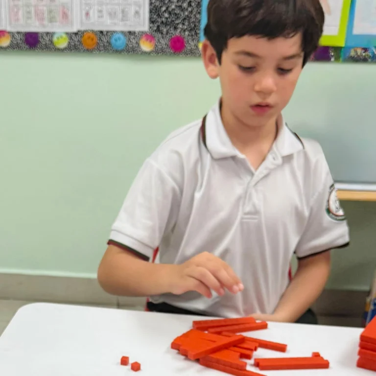 Instagram post from stmichaelsschool. This post is in position 3.
