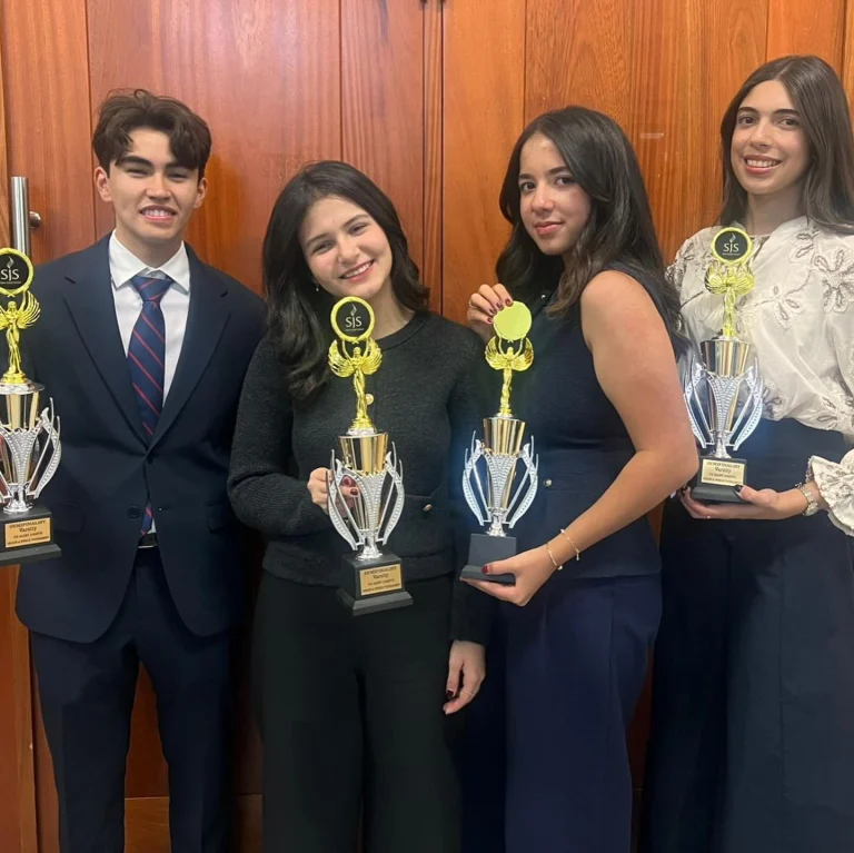 Instagram post from stmichaelsschool. This post is in position 2.