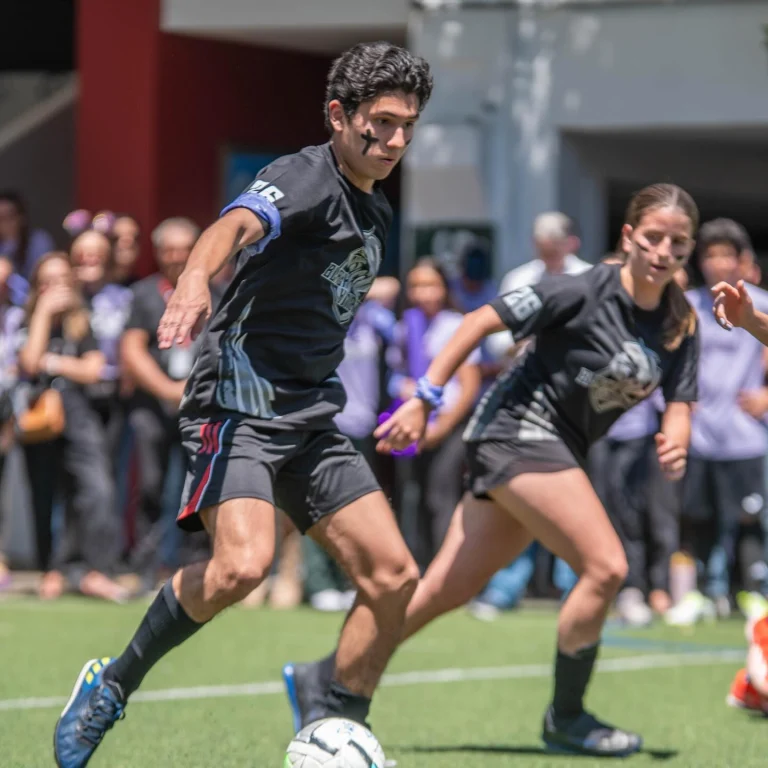 Instagram post from stmichaelsschool. This post is in position 16.