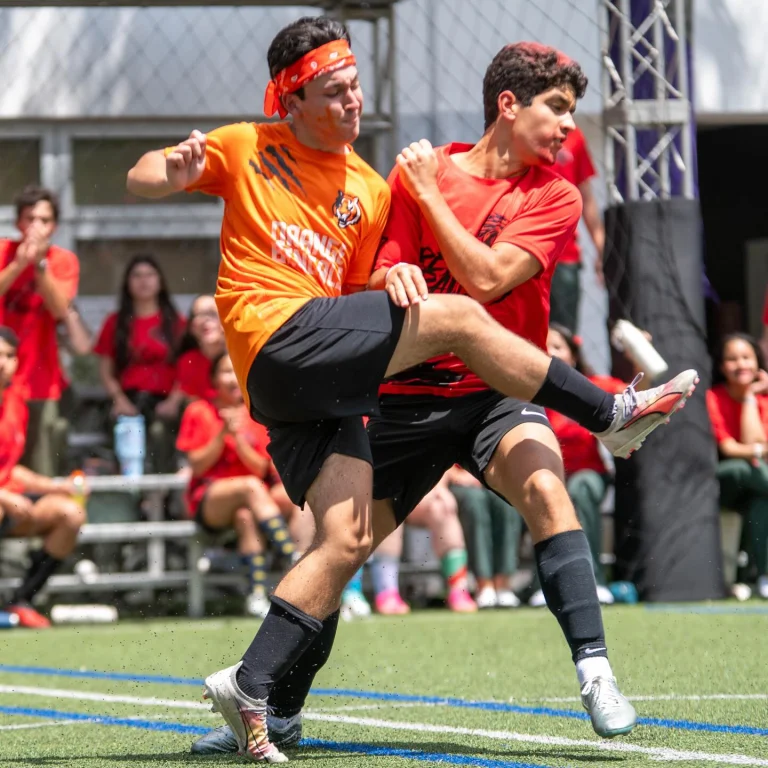 Instagram post from stmichaelsschool. This post is in position 17.