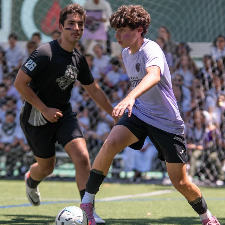 Instagram post from stmichaelsschool. This post is in position 9.