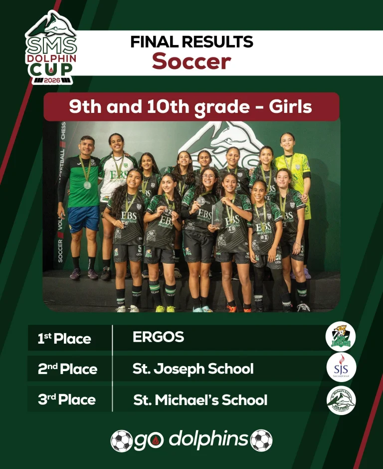 Instagram post from stmichaelsschool. This post is in position 3.