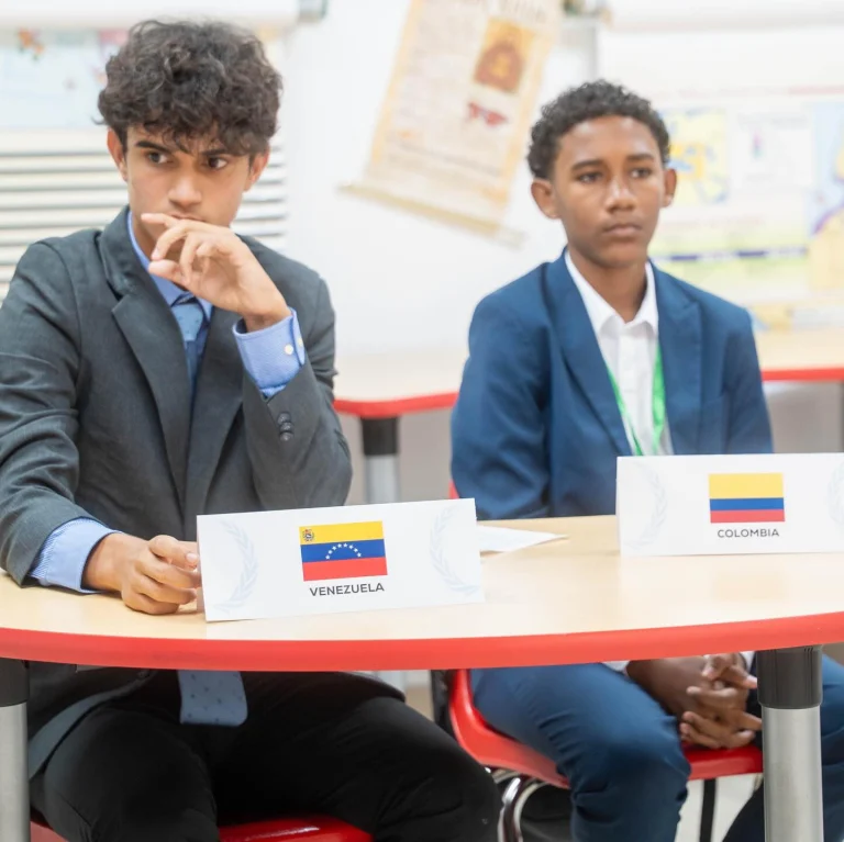 Instagram post from stmichaelsschool. This post is in position 7.