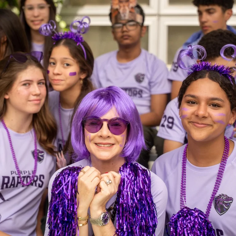 Instagram post from stmichaelsschool. This post is in position 4.