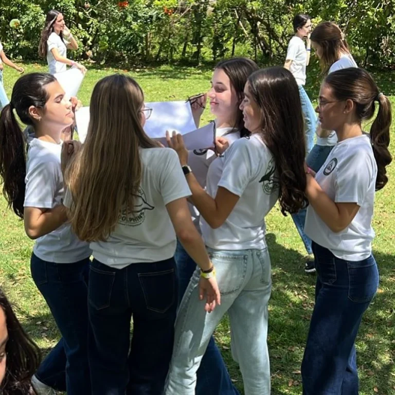 Instagram post from stmichaelsschool. This post is in position 7.