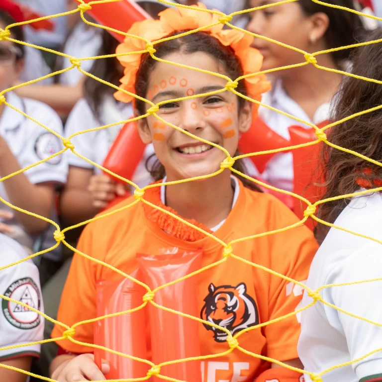 Instagram post from stmichaelsschool. This post is in position 2.