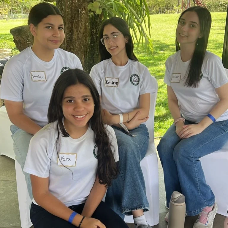 Instagram post from stmichaelsschool. This post is in position 3.