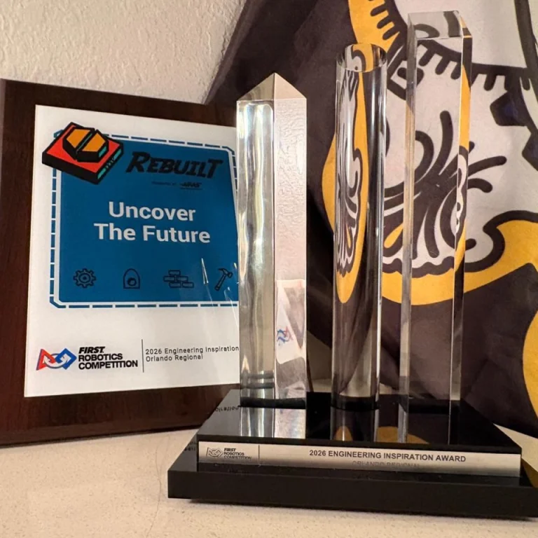 Instagram post from stmichaelsschool. This post is in position 1.