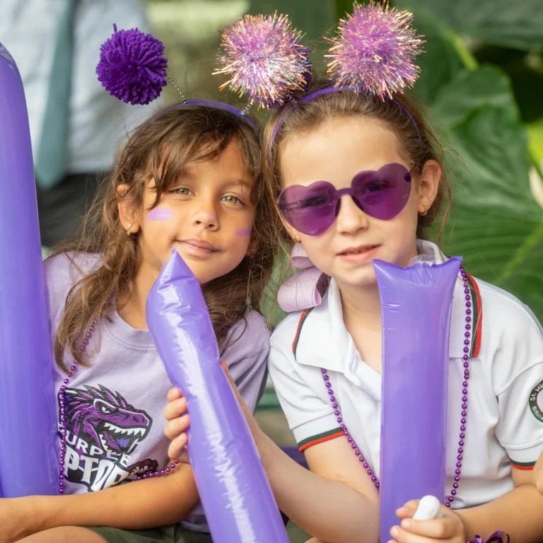 Instagram post from stmichaelsschool. This post is in position 13.