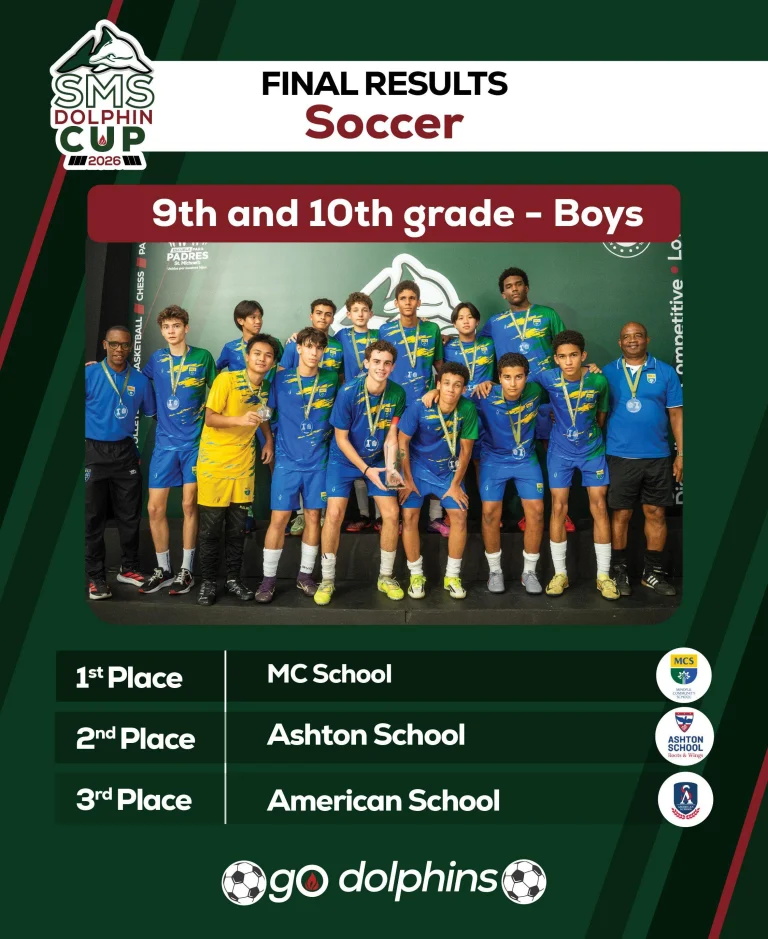Instagram post from stmichaelsschool. This post is in position 2.